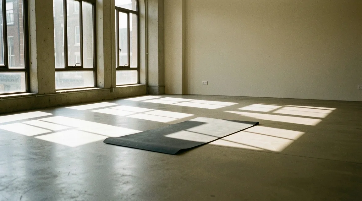 Breath and Brutalism