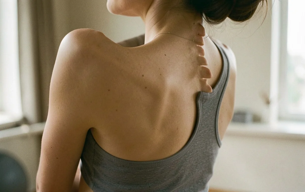 Body geometry